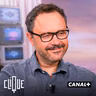 Riad Sattouf est dans Clique.