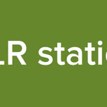 DLR station