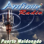 Radio Anfinity