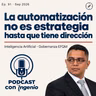 Inteligencia Artificial: Automatizar sin Dirección en Centroamérica