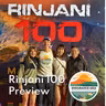 Rinjani 100 Preview