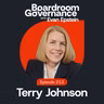 Terry Johnson: Sports, Gaming, and Family Business Governance