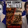 Seyed M. Marandi: Iran Activates War Economy & Military Surge as All-Out Conflict Becomes Inevitable