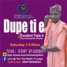 Dupe Ti E with Omo Yoruba Ajoruko bi Oyinbo