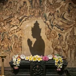කොස්ගම දෙවියන්ගේ කතාව