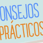 CONSEJOS, RECETAS E INSTRUCCIONES