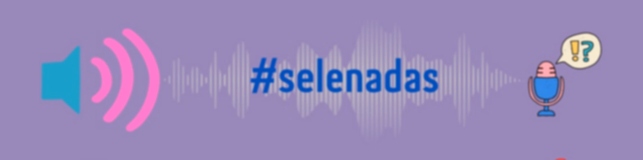 #selenadas