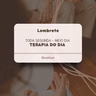 #02 Ep. Terapia do dia - Tema relacionamentos