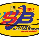 Radio SB FM Parepare