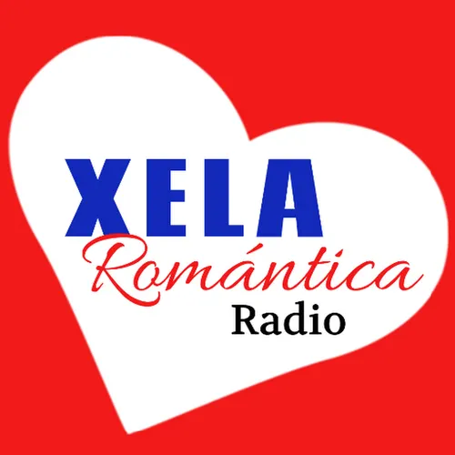 Listen to XELA Romantica Zeno.FM