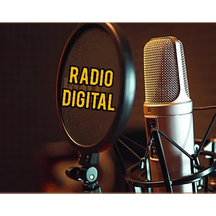 Digital Radio Txolja