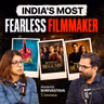 First the Censor Board. Then the Government. She Didn't Cut a Single Scene | Alankrita Shrivastava