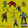 El multiverso de Hulk…