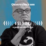 #215 A luta continua – Amelinha Teles e Camilo Vannuchi