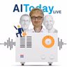 S08E90 - Materialenontwikkeling met AI: hoe CuspAI nieuwe stoffen ontwerpt