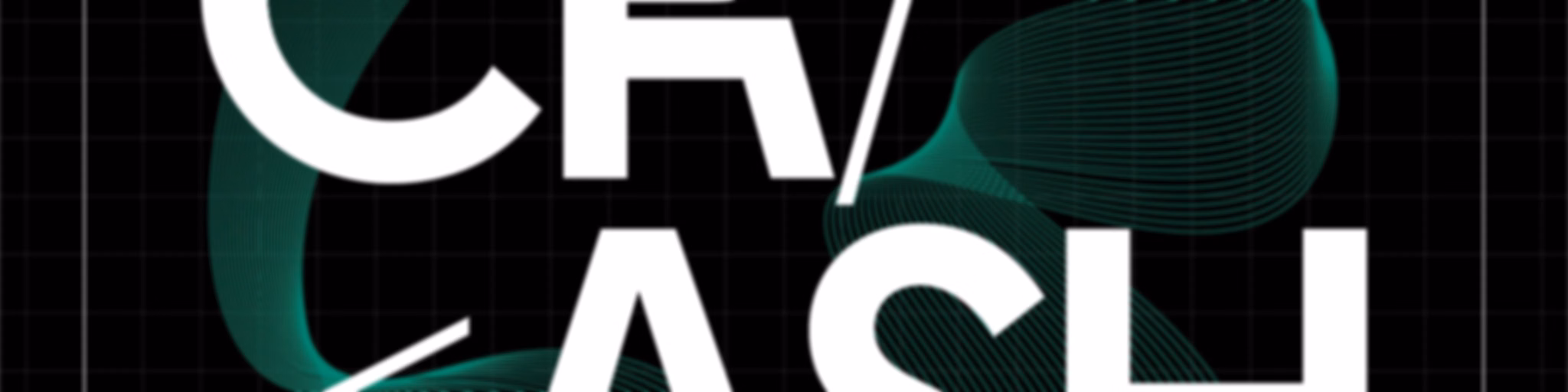 CRASH – La chiave per il digitale