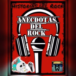Anécdotas del Rock