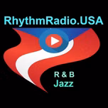 RhythmRadio. USA