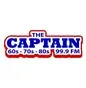 The Captain - KIRK
