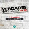 ETERNIDAD - Esto no es el final