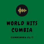 World Hits Cumbia