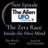 The Zeta Race - Inside the Hive Mind