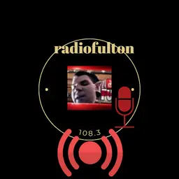 The famous fulton radio  108.3