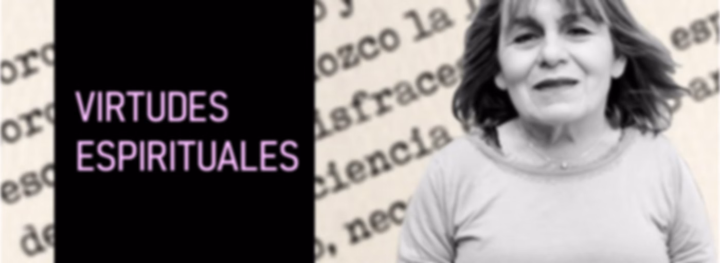 VIRTUDES ESPIRITUALES