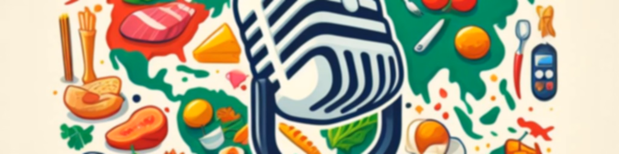 Radio gourmet
