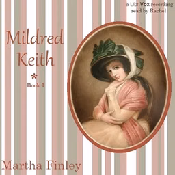 Mildred Keith