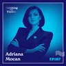 167 - Adriana Mocan - “Scleroza multiplă nu m-a oprit.”