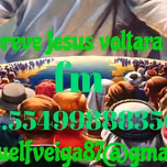 Breve jesus voltara