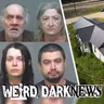 SIDERS CASE: Mother Of 16 Pleads Not Guilty To 23 Counts, Appears Pregnant | #WeirdDarkNEWS