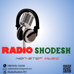 Radio Shodesh