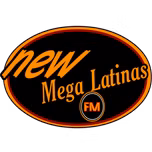 NEW MEGA LATINAS FM