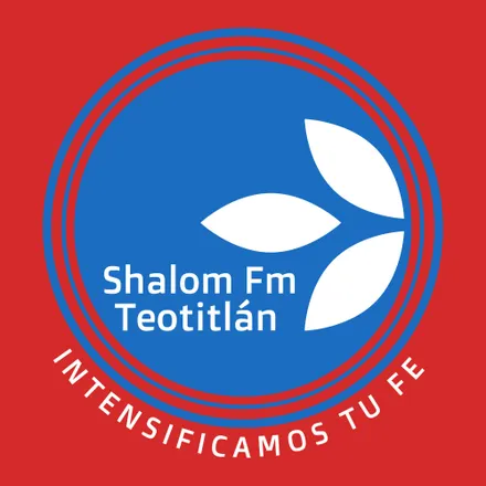 SHALOM FM TEOTITLAN