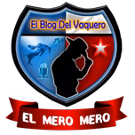 EL BLOG DEL VAQUERO