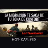 LOS TRANSEÚNTES CAP. #30 con Cone Aitken Saavedra