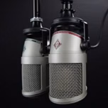 Radio Lebu Estacion