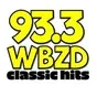 93.3 WBZD - WBZD-FM