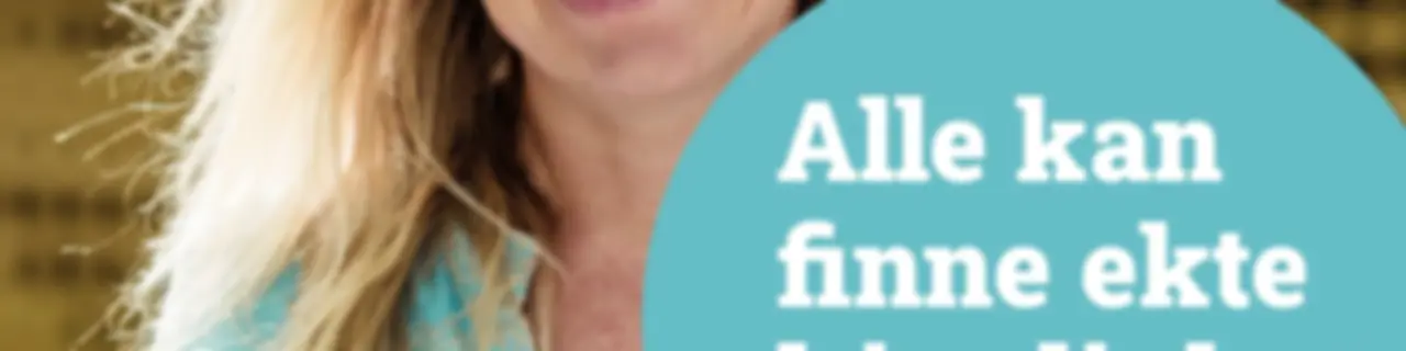 Kjærlighetsmønster