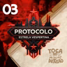 PROTOCOLO ESTRELA VESPERTINA | 03: Лаборатория Алексеевой и вмешательство Наталии (O Laboratório de Alekseeva e a Intervenção de Nathalia)