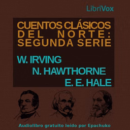 Cuentos Clásicos del Norte: Segunda Serie