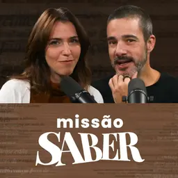 O fim da verdade? Como os algoritmos reinventaram a guerra cultural | Missão Saber com Thais Bilenky