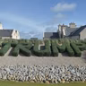 Doonbeg prepares for President Trump
