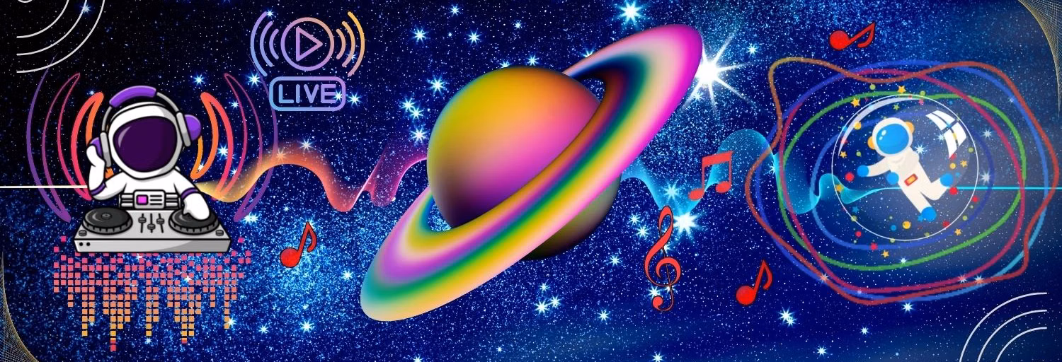 Rádio Planeta Saturno