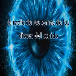 La radio de los dioses del sonido nunca duermen