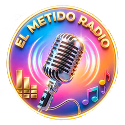 El Metido Radio