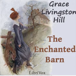 Enchanted Barn