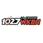 102.7 WKBH - WKBH-FM